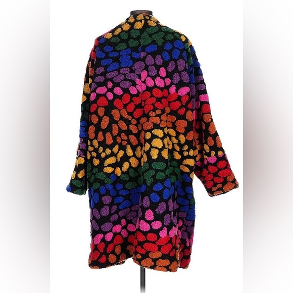 FARM Rio Colorful Knit Sweater - Picture 2 of 6